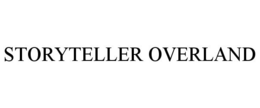 STORYTELLER OVERLAND trademark
