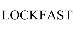 LOCKFAST trademark