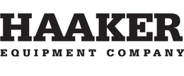 HAAKER EQUIPMENT COMPANY trademark