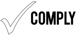 COMPLY trademark