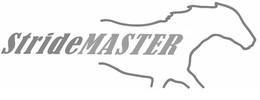 STRIDEMASTER trademark
