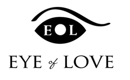 EYE OF LOVE trademark