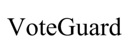 VOTEGUARD trademark