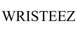 WRISTEEZ trademark
