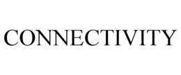 CONNECTIVITY trademark