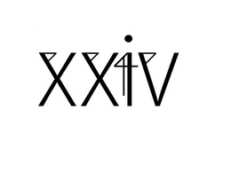 XXIV trademark