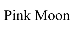 PINK MOON trademark