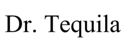 DR. TEQUILA trademark