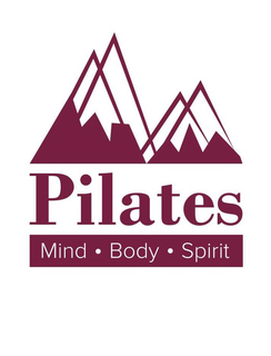 PILATES MIND· BODY· SPIRIT trademark