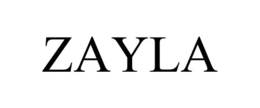 ZAYLA trademark