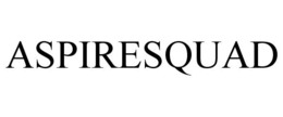 ASPIRESQUAD trademark