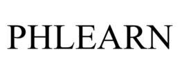 PHLEARN trademark