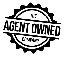 THE AGENT OWNED COMPANY trademark