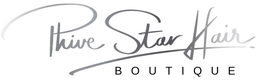 PHIVE STAR HAIR BOUTIQUE trademark
