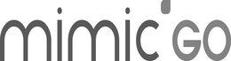 MIMIC GO trademark