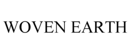 WOVEN EARTH trademark