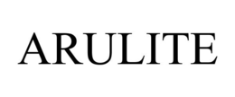 ARULITE trademark