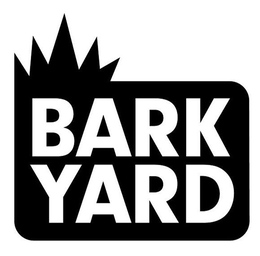 BARK YARD trademark