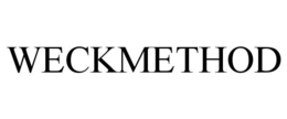 WECKMETHOD trademark