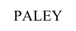 PALEY trademark
