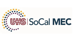 UHS SOCAL MEC trademark