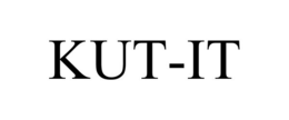 KUT-IT trademark