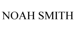 NOAH SMITH trademark