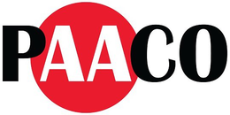 PAACO trademark