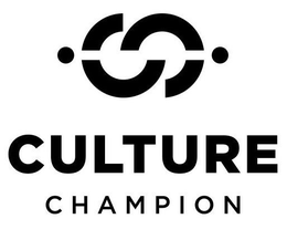 CC CULTURE CHAMPION trademark