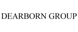 DEARBORN GROUP trademark