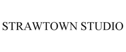 STRAWTOWN STUDIO trademark