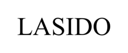 LASIDO trademark