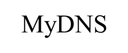 MYDNS trademark