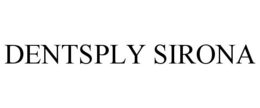 DENTSPLY SIRONA trademark