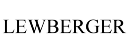 LEWBERGER trademark