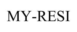 MY-RESI trademark