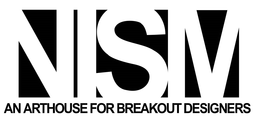 NISM AN ARTHOUSE FOR BREAKOUT DESIGNERS trademark