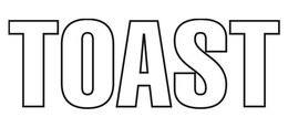 TOAST trademark