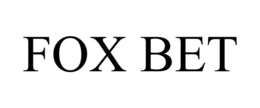 FOX BET trademark