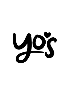 YO'S trademark
