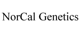 NORCAL GENETICS trademark