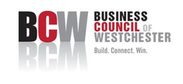 BCW BUSINESS COUNCIL OF WESTCHESTER BUILD. CONNECT. WIN. trademark