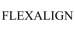 FLEXALIGN trademark