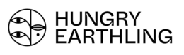 HUNGRY EARTHLING trademark