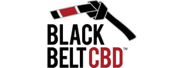 BLACK BELT CBD trademark