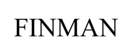 FINMAN trademark