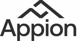 APPION trademark