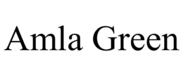 AMLA GREEN trademark