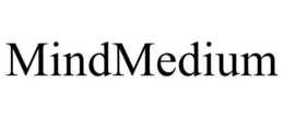 MINDMEDIUM trademark