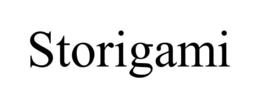 STORIGAMI trademark